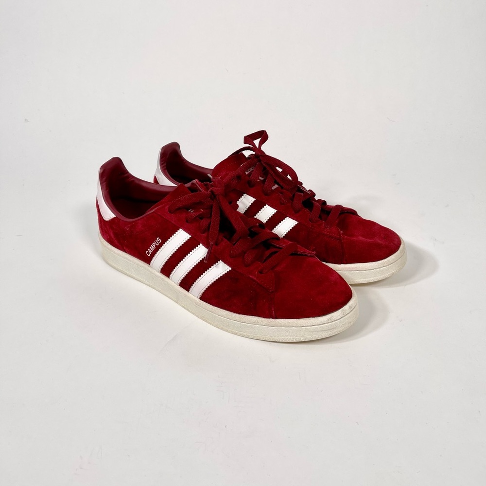 Adidas “campus” sneakers - Picture 4 of 4